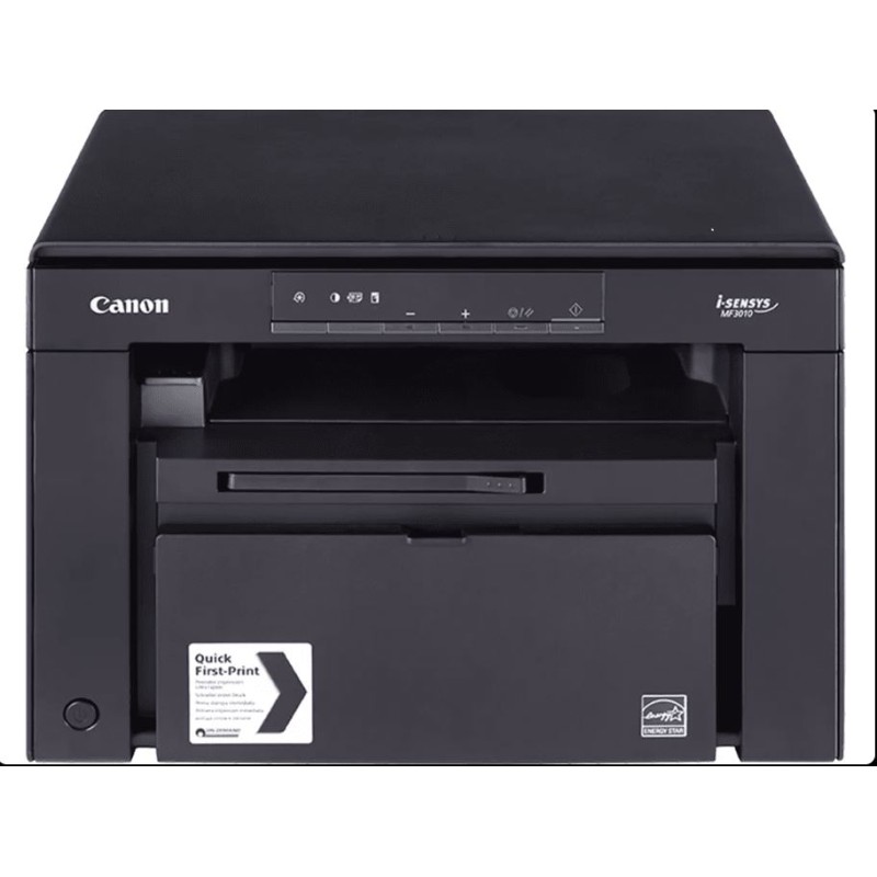 Canon Laser Printer I Sensys LBP 3010