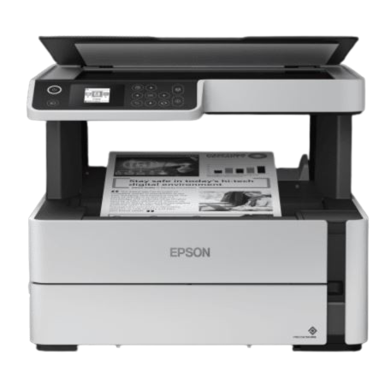 Epson Ecotank M2170 Printer