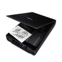 Epson Perfection V39II Flatbed Scanner