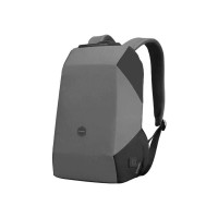Promate 15.6" RPET Water Resistant Backpack URBANPACK-BP.GREY