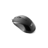 CLIPTEC VIVA RED OPTIC MOUSE RZS961