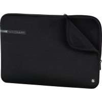 HAMA NEOPRENE NOTEBOOK SLEEVE FOR 13.3 BLACK (216503)