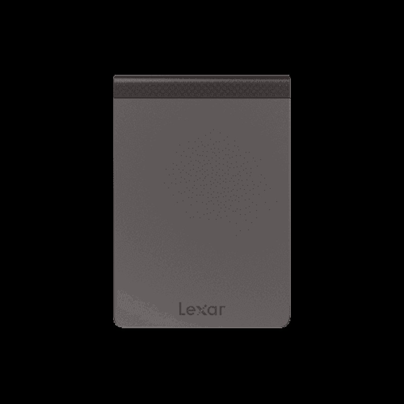 Lexar External Portable SSD 512GB