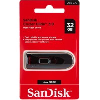 SanDisk Cruzer Glide 3.0 USB Flashdrive 32GB