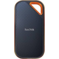 SanDisk 4TB Extreme Portable External SSD E81