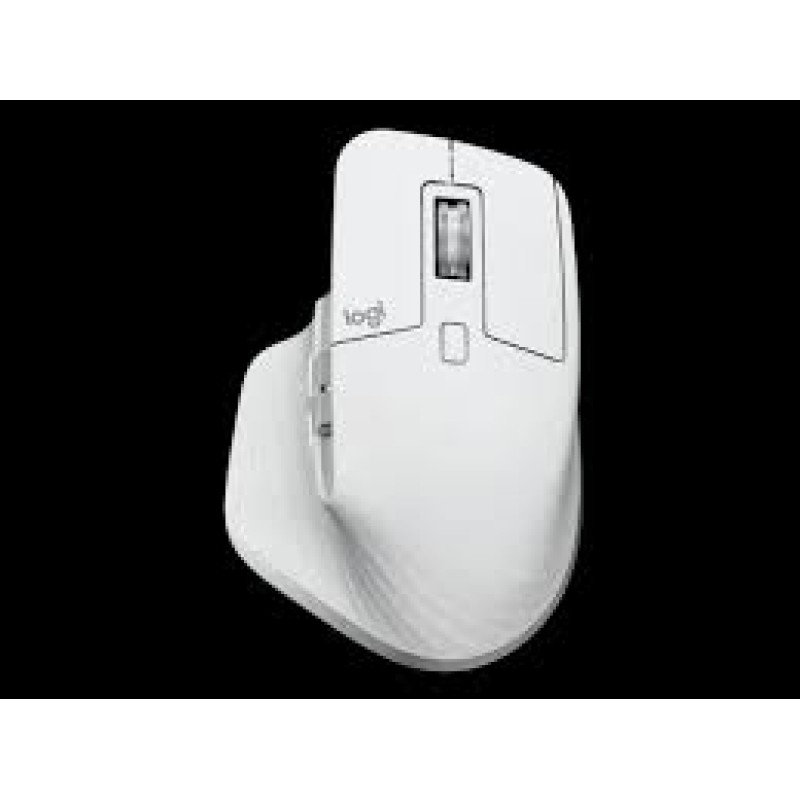 LOGITECH MX Master 3S Bluetooth Mouse