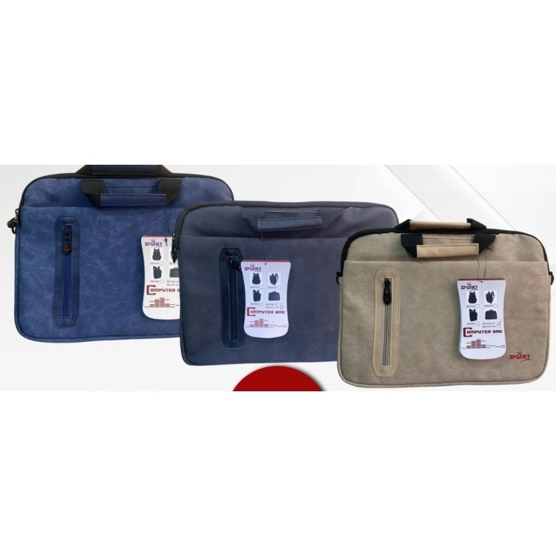 Smart Laptop Topload bag SM-0336 14" Smart Laptop Topload bag SM-0336 14"