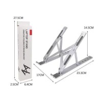 Alluminium Alloy Laptop Riser