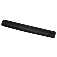 Hama Ergonomic Keyboard Wrist Rest Black (54775)