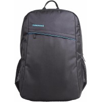 Kingsons 15.6" Spartan Series backpack – Black KF0047W