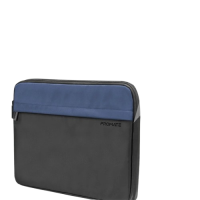 Promate 13.3 Laptop Sleeve LIMBER-SB.BLACK / BLUE