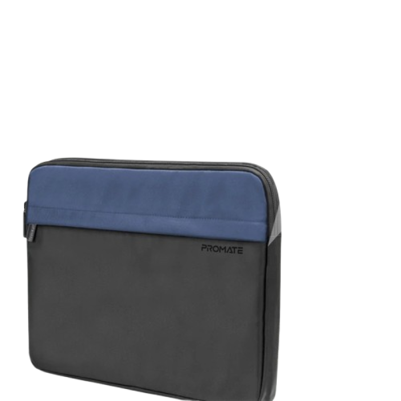 Promate 13.3 Laptop Sleeve LIMBER-SB.BLACK / BLUE Promate 13.3 Laptop Sleeve LIMBER-SB.BLACK / BLUE