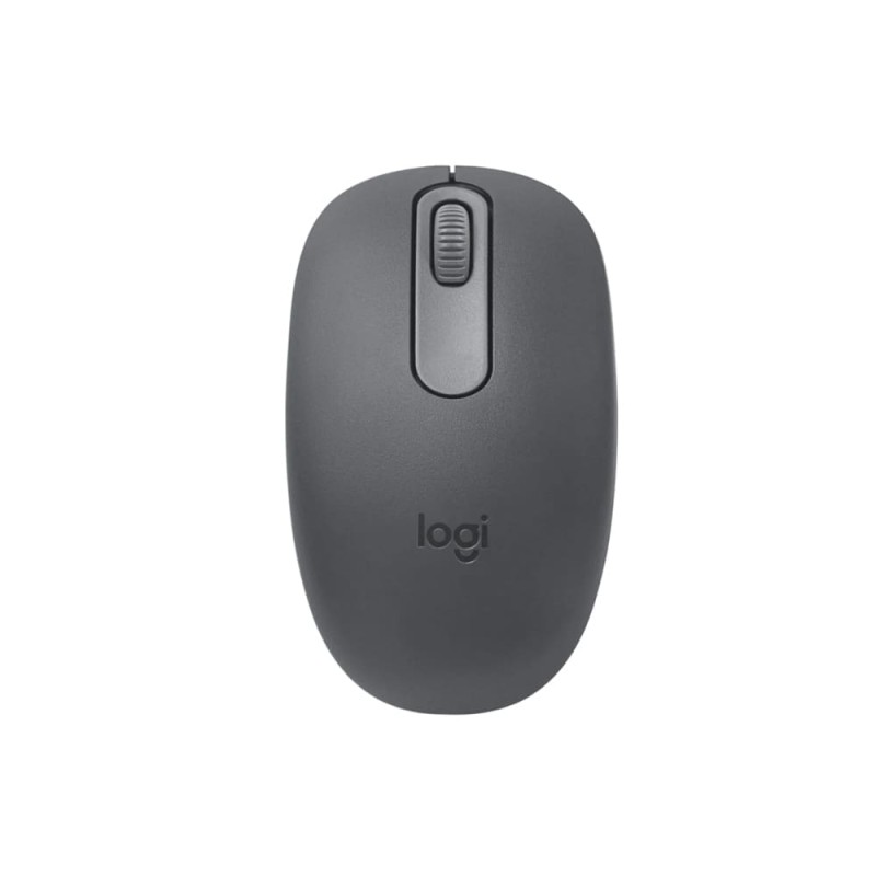 Logitech M196 Bluetooth Mouse Logitech M196 Bluetooth Mouse