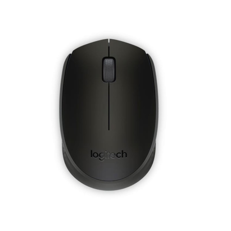Logitech Wireless Mouse M170/M171 Logitech Wireless Mouse M170/M171