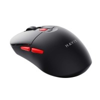 Havit Wireless Dual Mode Mouse MS59WB Black / White