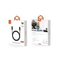 Mcdodo HDMI To HDMI 2.0 Cable 2M-CA-7180