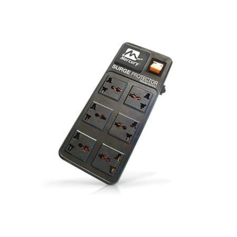 Mercury Surge Protector 6240U