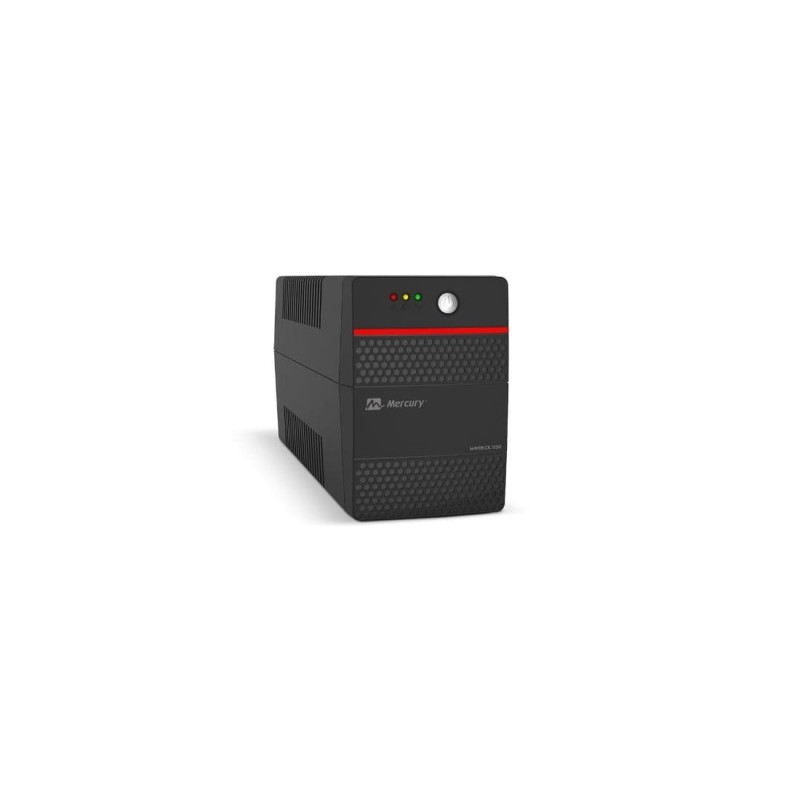 Mercury Ups Maverick 1050VA Mercury Ups Maverick 1050VA