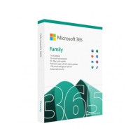 Microsoft Office 365 Family