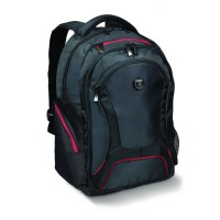 PORT Designs Courchevel 15.6-inch BackPack Black 160510