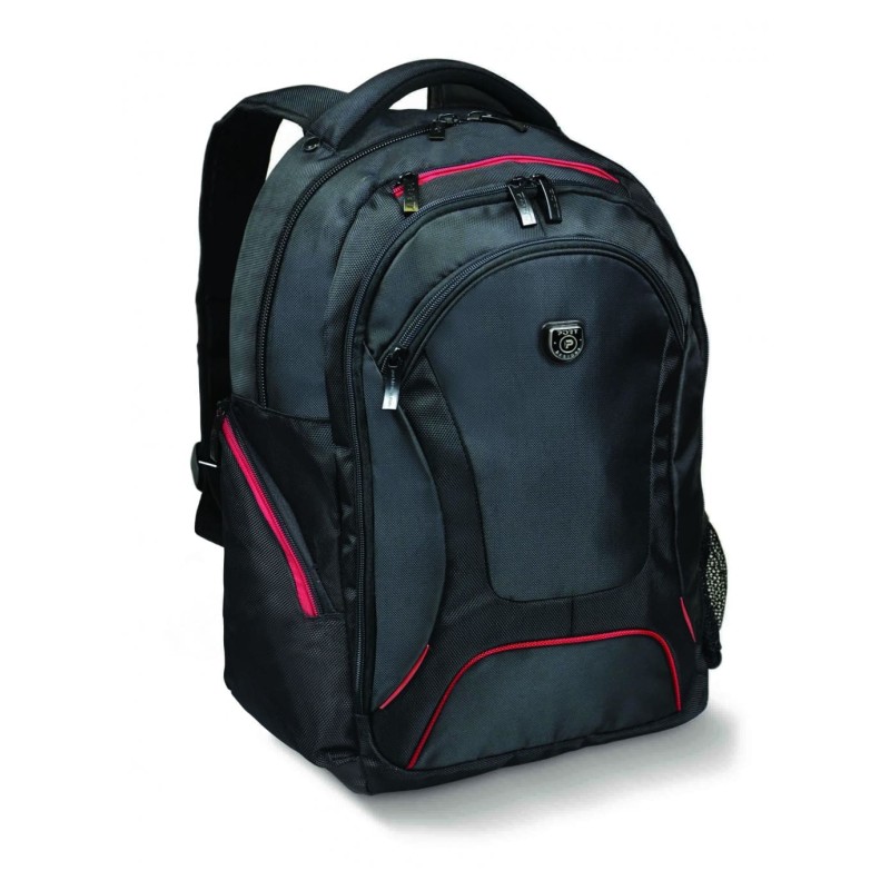 PORT Designs Courchevel 15.6-inch BackPack Black 160510 PORT Designs Courchevel 15.6-inch BackPack Black 160510