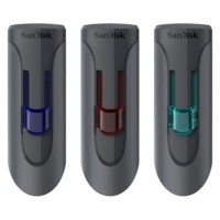 SanDisk Cruzer Glide 3.0 USB Flashdrive 16GB