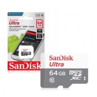 Sandisk Micro SD Card 64GB