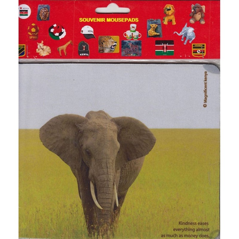 Souvenir Wildlife MousePad Souvenir Wildlife MousePad