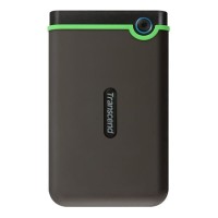 Transcend External HDD 4TB
