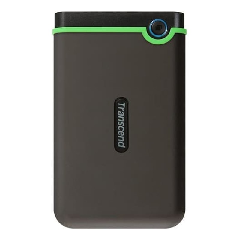 Transcend External HDD 4TB