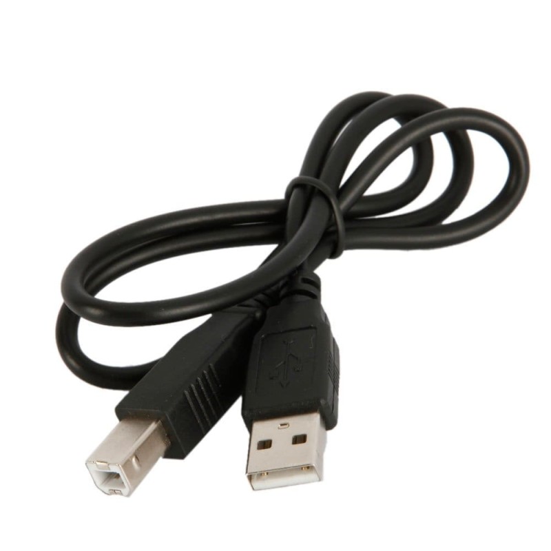 USB Printer Cables