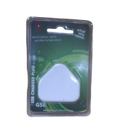 Universal Travel Adaptor with surge protection Universal Travel Adaptor with surge protection