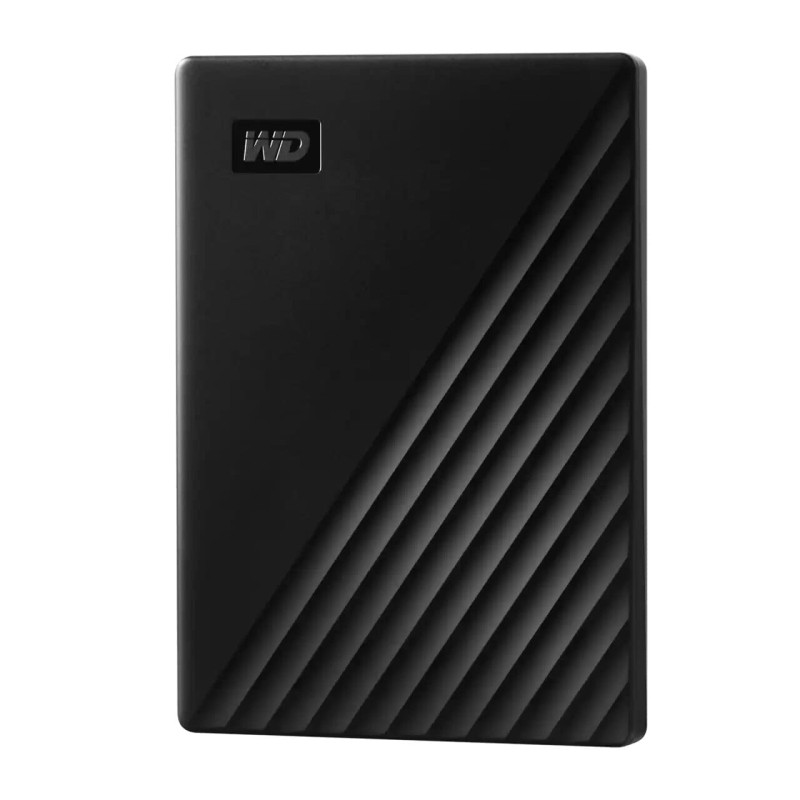 WD My Passport 1TB WD My Passport 1TB