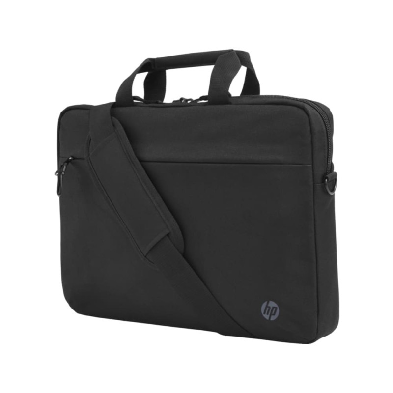 HP Professional Laptop Bag 14.1" – Black – 500S8AA HP Professional Laptop Bag 14.1" – Black – 500S8AA