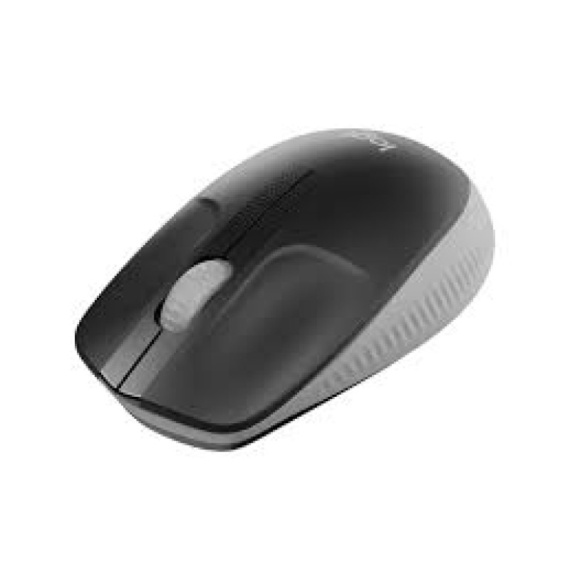 Logitech Wireless Mouse Full Size M190