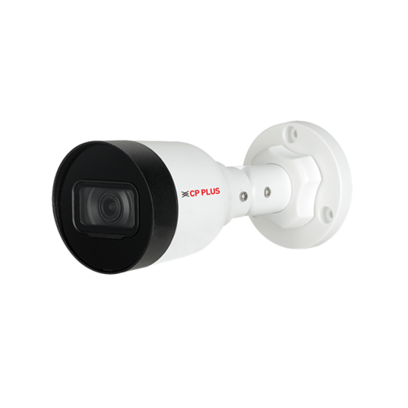 CP Plus 2MP Full HD IR Network Bullet Camera – 30Mtr Night Vision CP Plus 2MP Full HD IR Network Bullet Camera – 30Mtr Night Vision