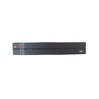 CP Plus 8 Channel NVR – Network Video Recorder for IP CCTV Cameras