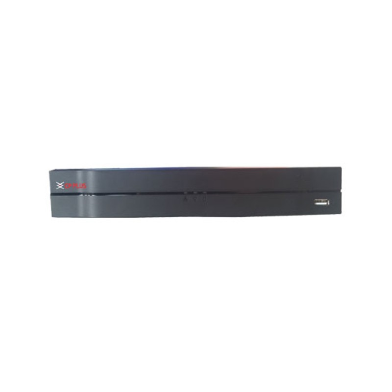 CP Plus 8 Channel NVR – Network Video Recorder for IP CCTV Cameras CP Plus 8 Channel NVR – Network Video Recorder for IP CCTV Cameras