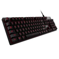 LOGITECH G413 Mechanical Gaming Keyboard