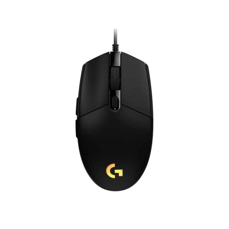 Logitech G102 LIGHTSYNC RGB 6 Button Gaming Mouse Logitech G102 LIGHTSYNC RGB 6 Button Gaming Mouse