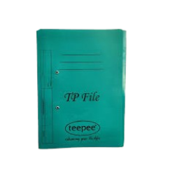 TEEPEE EXECUTIVE SPRING FILE