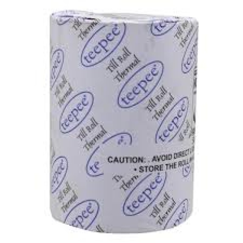 TEEPEE THERMAL ROLL SMALL