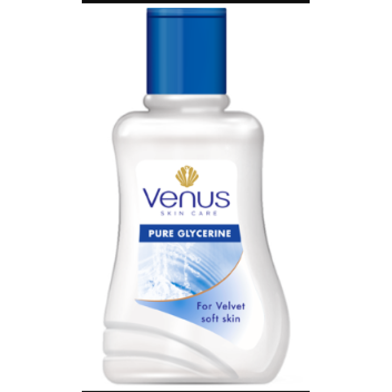 VENUS PURE GLYCERINE 100ML