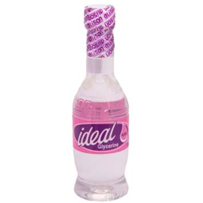 ALISON IDEAL PURE GLYCERINE 50ML