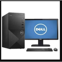 Dell Vostro 3888, Core i3 10100 DESKTOP