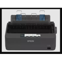 Epson LX-350 Dot matrix Printer