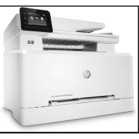 HP Color LaserJet Pro M283fdw Printer