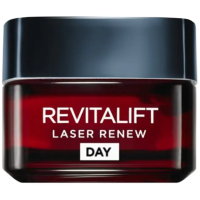 LOREAL REVITALIFT LASER RENEW DAY CREAM 50ML