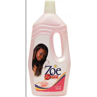 ZOE 2 IN 1 SHAMPOO AND CONDITIONER 500ml 