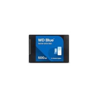 Blue SA510 SATA 2.5"- 500GB